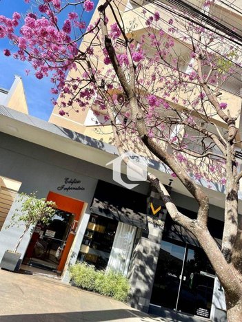 apartment em Travessa Itororó, Zona 01 - Cianorte - PR