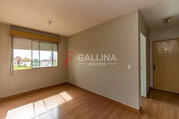 apartment em Rua Araçá, Centro - Canoas - RS