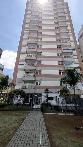 apartment em Rua Heitor Penteado, Sumarezinho - São Paulo - SP