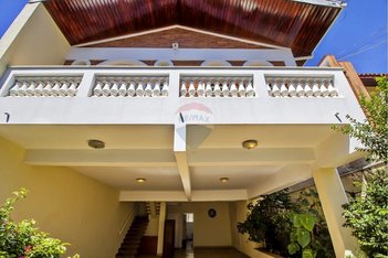 house em Avenida Guilherme de Almeida, Vila Liberdade - Jundiaí - SP