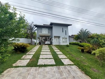 house em Rua Georgia, San Diego - Vargem Grande Paulista - SP