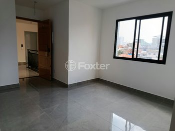 apartment em Rua Elvira de Bortole, Vila Dom Pedro I - São Paulo - SP