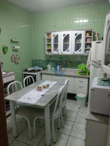 house em Avenida Teresa Cristina, Vila Monumento - São Paulo - SP