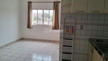 apartment em Rua Doutor Elias Chaves, Campos Elíseos - São Paulo - SP