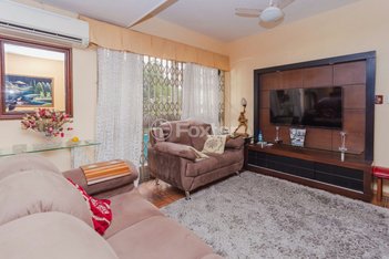 apartment em Rua Duque de Caxias, Centro Histórico - Porto Alegre - RS