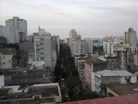 Cômodo Condomínio
