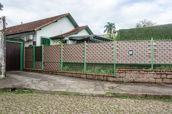 house em Rua Paraguá, Vila Assunção - Porto Alegre - RS