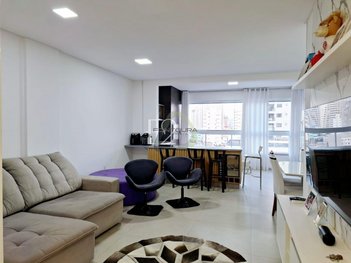 apartment em Rua 402, Morretes - Itapema - SC