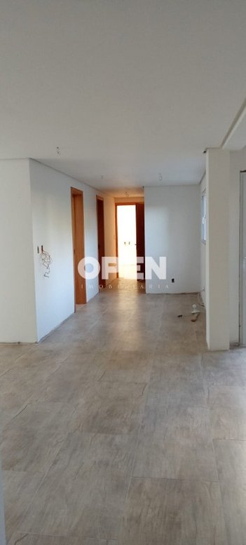 apartment em Rua Guilherme Morsch, Centro - Canoas - RS