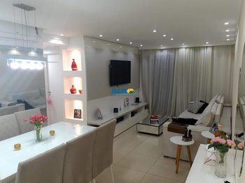 apartment em Rua Doutor Paulo César, Icaraí - Niterói - RJ