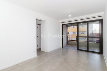 apartment em Rua Dom João V, Lapa - São Paulo - SP