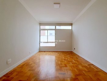 apartment em Rua Manuel da Nóbrega, Paraíso - São Paulo - SP