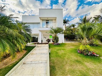 house em Rua Doutor Rodolfo Raush Silva, Jardins da Lagoa II - Lagoa Santa - MG