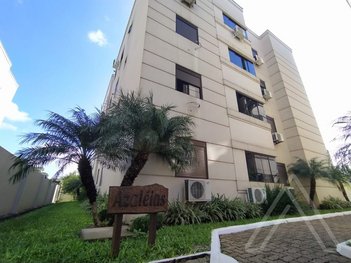 apartment em João Sebastiany, Montanha - Lajeado - RS