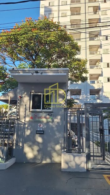 apartment em Rua Ricardo Marcos de Madureira Moreira, Jardim Refúgio - Sorocaba - SP