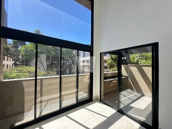 apartment em Rua Vitório Marcola, Anchieta - Belo Horizonte - MG