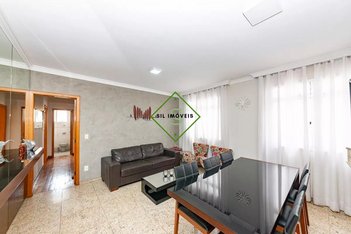 apartment em Rua Maranguape, Prado - Belo Horizonte - MG