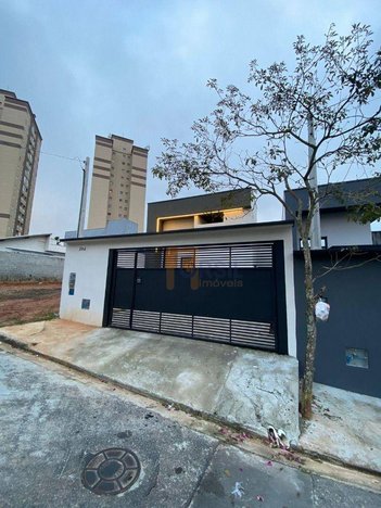 house em Rua José Cancian Filho, Villa Di Cesar - Mogi das Cruzes - SP