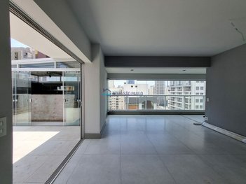apartment em Avenida Jandira, Indianópolis - São Paulo - SP