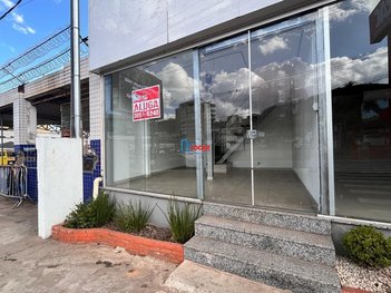 business em Avenida Gentil Bicalho, Carneirinhos - João Monlevade - MG