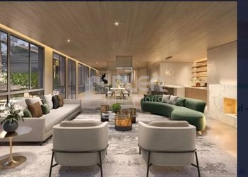 apartment em Avenida Nova Cantareira, Tucuruvi - São Paulo - SP