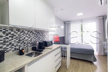 apartment em Rua Tabatinguera, Sé - São Paulo - SP