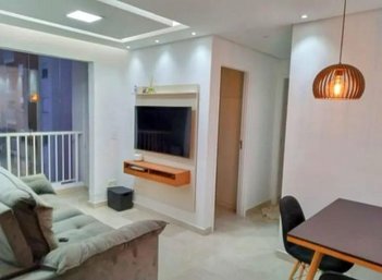 apartment em Rua Brigadeiro Godinho dos Santos, Vila Pirituba - São Paulo - SP
