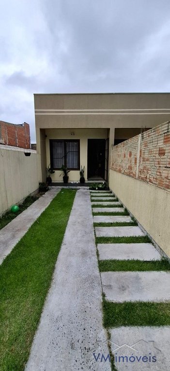 house em Guamirim, Jardim do Bosque - Cachoeirinha - RS