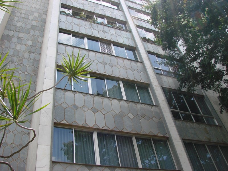 Cobertura com 4 quartos — Sion, Belo Horizonte