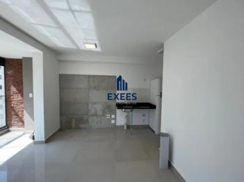 apartment em Rua Vieira de Morais, Campo Belo - São Paulo - SP