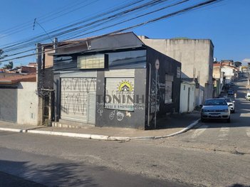 house em Rua Antônio João de Medeiros, Itaim Paulista - São Paulo - SP
