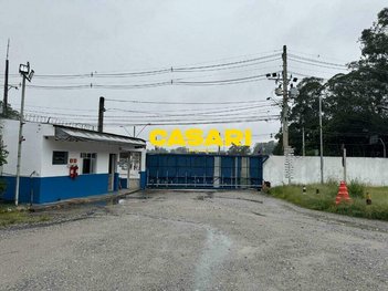land_lot em Estrada dos Alvarengas, Assunção - São Bernardo do Campo - SP