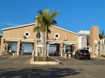 land_lot em Rodovia Emerenciano Prestes de Barros, Caguassu - Sorocaba - SP