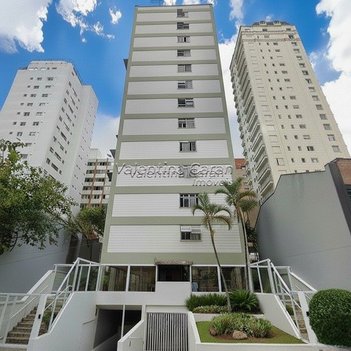 apartment em Rua Batataes, Jardim Paulista - São Paulo - SP