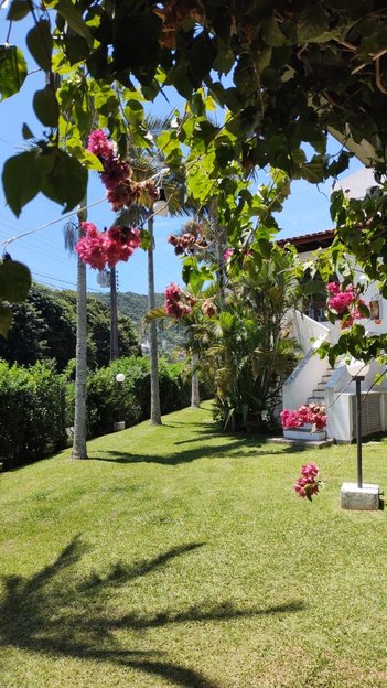 house em Tom Traugott Wildi, Praia Brava - Florianópolis - SC