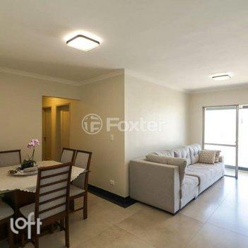 apartment em Rua Belchior Barreiros, Mandaqui - São Paulo - SP