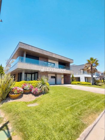 house em Avenida Paraguassu, Centro - Xangri-Lá - RS