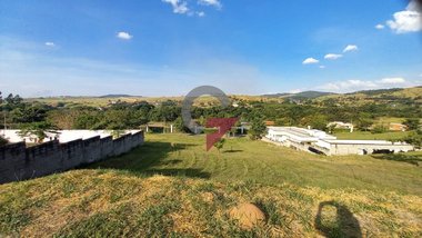 land_lot em Lázaro de Paula Santos, Chácara São Félix - Taubaté - SP