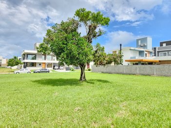 land_lot em Aparício Ramos Cordeiro, Campeche - Florianópolis - SC
