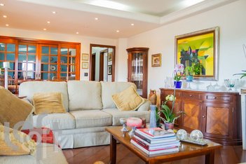 apartment em Nilo Torres, Jardim Umuarama - São Paulo - SP