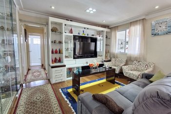 apartment em Rua Professor Dorival Dias Minhoto, Lauzane Paulista - São Paulo - SP