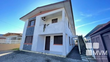 apartment em Rua Machado de Assis, Sulbrasileiro - Osório - RS