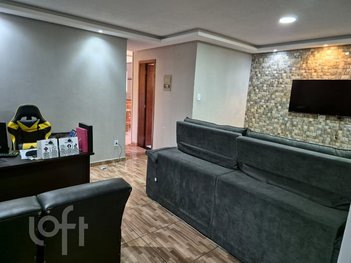 house em Phobus, Cidade Satélite Santa Bárbara - São Paulo - SP