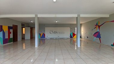 office em São João, Antares - Londrina - PR