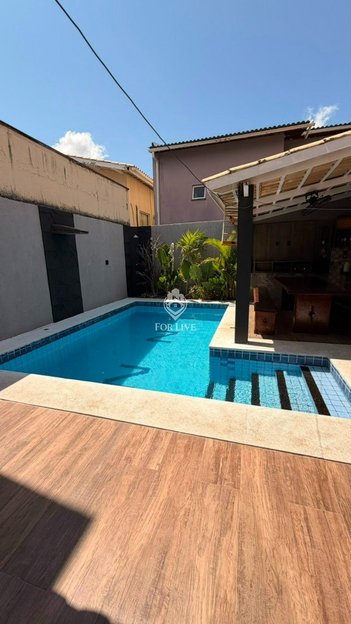 house em Rua Holanda, Maraponga - Fortaleza - CE