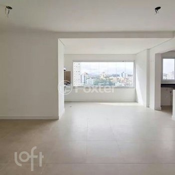 apartment em Avenida Aldino Pinotti, Centro - São Bernardo do Campo - SP