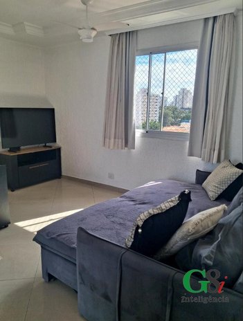 apartment em Rua Dianópolis, Parque da Mooca - São Paulo - SP