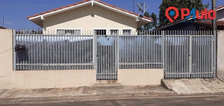 house em Rua José Daniel Sobrinho, Alpes das Águas - São Pedro - SP