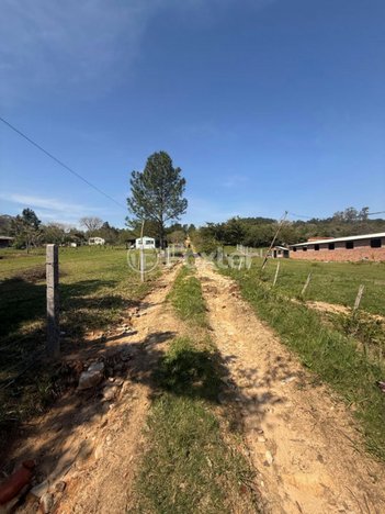 land_lot em Estrada São Caetano, Lami - Porto Alegre - RS