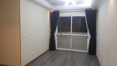 apartment em Rua Sapucaia, Vila Rosália - Guarulhos - SP